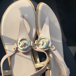 Michael Kors Sandals
